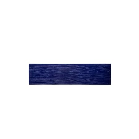 Texture Mat - Boardwalk Wood Plank - 12 X 48